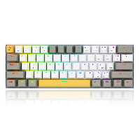 خرید کیبورد ردراگون Redragon K530 Pro Draconic با بهترین قیمت