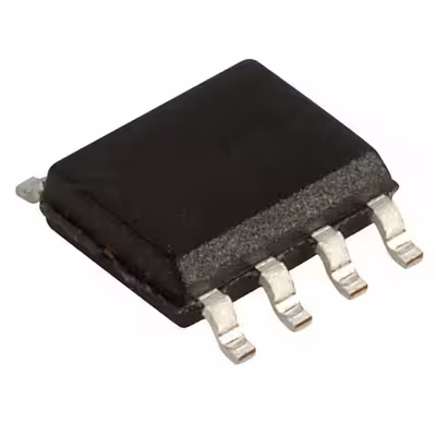 آی سی درایور ماسفت مدل IR2104S