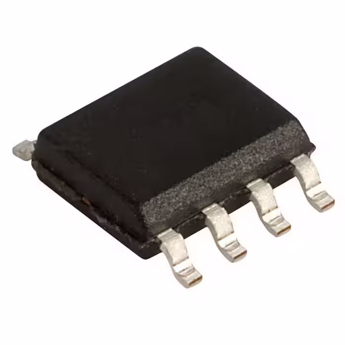آی سی درایور ماسفت مدل IR2104S