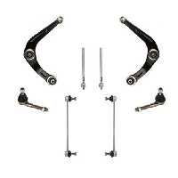 خرید مجموعه جلوبندی پژو 206 امیرنیا | اتوموبی