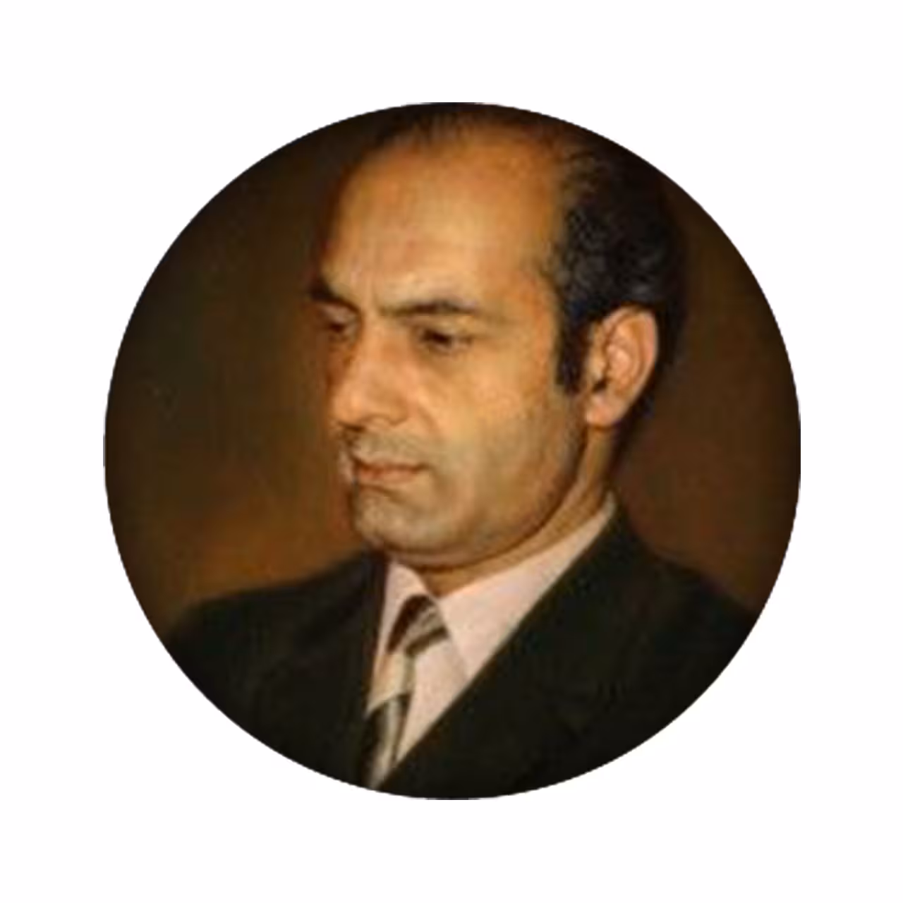 پیکسل مدل دکتر شریعتی کد 2344