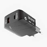 شارژر دیواری بیاند مدل BA-256 توان 20 وات