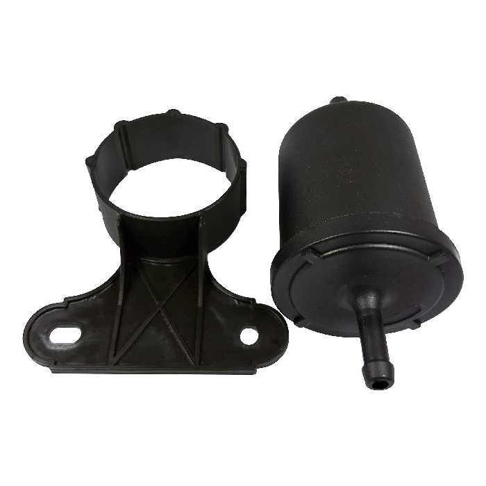 فیلتر بنزین خودرو پرفلکس کد 1 مناسب برای پراید