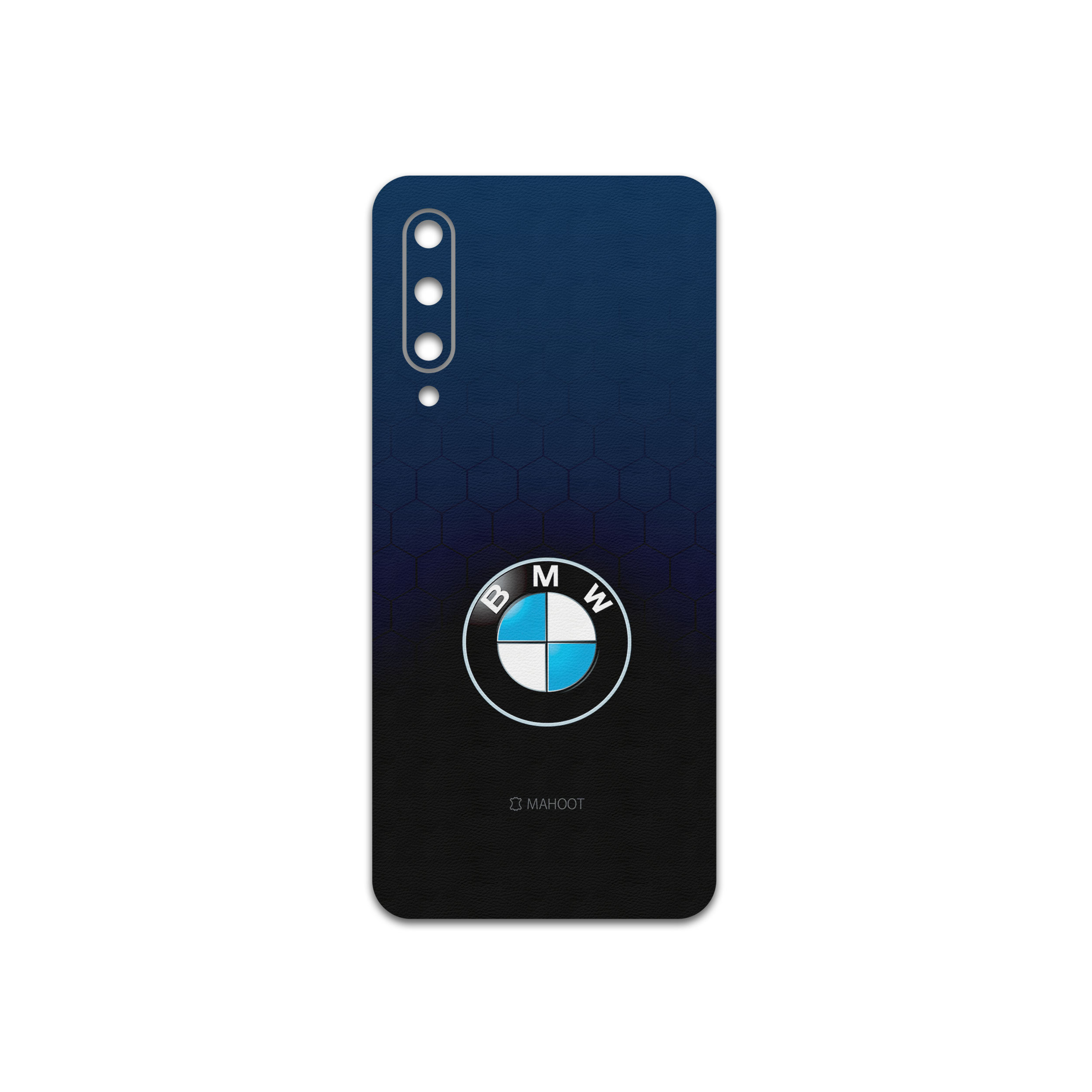 برچسب پوششی ماهوت مدل BMW مناسب برای گوشی موبایل شیائومی Mi 9 SE