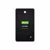 برچسب پوششی ماهوت مدل Nvidia Brand مناسب برای تبلت سامسونگ Galaxy Tab 4 7.0 2014 T231
