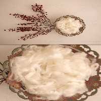 بکگراند عکاسی نوزاد سبد | گرافیک با طعم تربچه