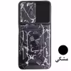 کاور گاردتک مدل  Dcamp Army مناسب برای گوشی موبایل سامسونگ Galaxy A53 5G