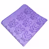 حوله دستی طرح خرگوشی مدل ND12 سایز 40x40 سانتی متر