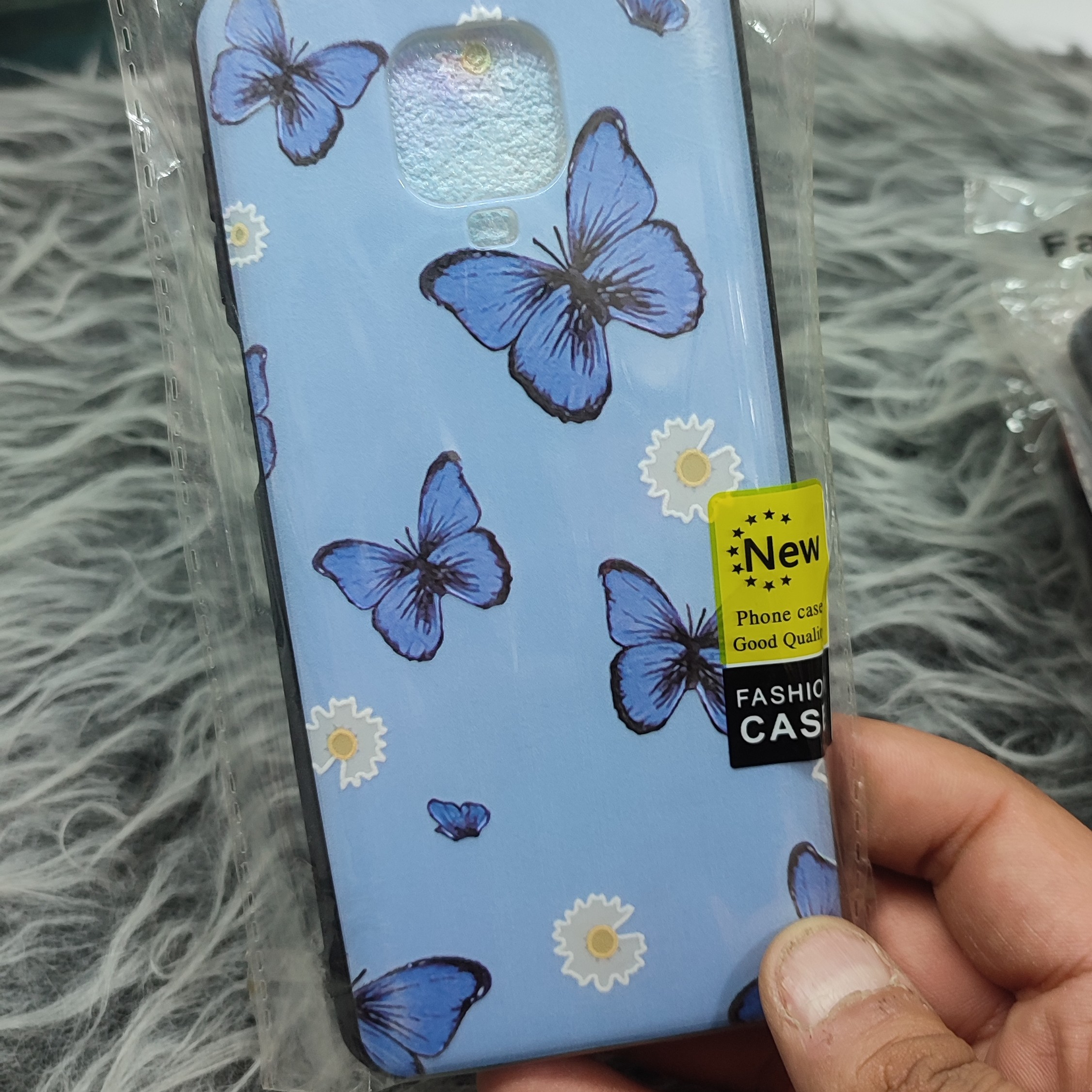 گارد  XIAOMI NOTE 9S NOTE 9 PRO یازده