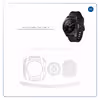برچسب ماهوت طرح Matte-White مناسب برای ساعت هوشمند سامسونگ Galaxy Watch 42mm