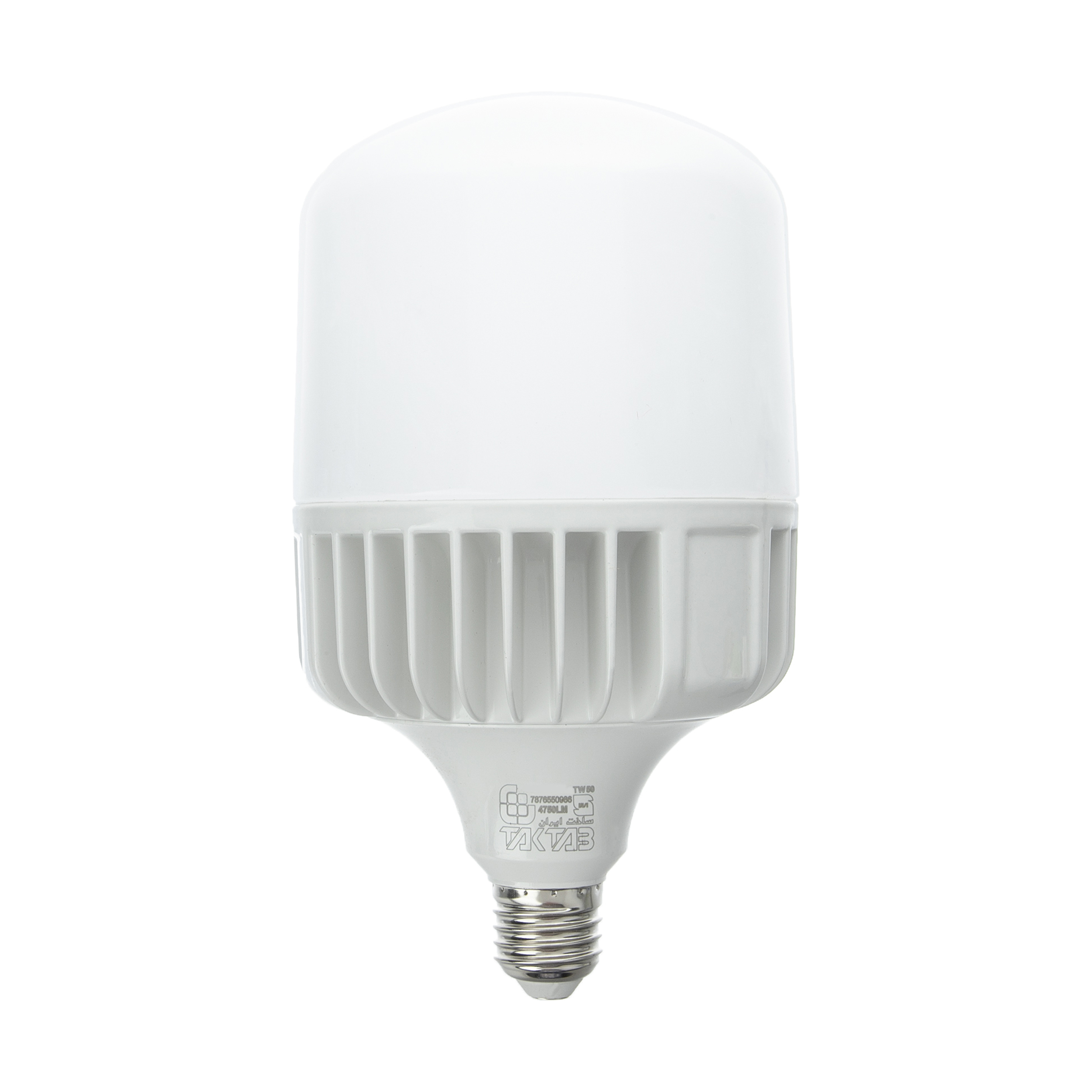 لامپ ال ای دی 50 وات تک تاب مدل TW50