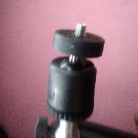 سر سه پایه و هولدر موبایل جی جانبی