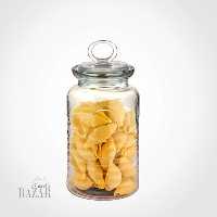 بانکه روستیک سایز 2 بزرگ لیمون کد 1872