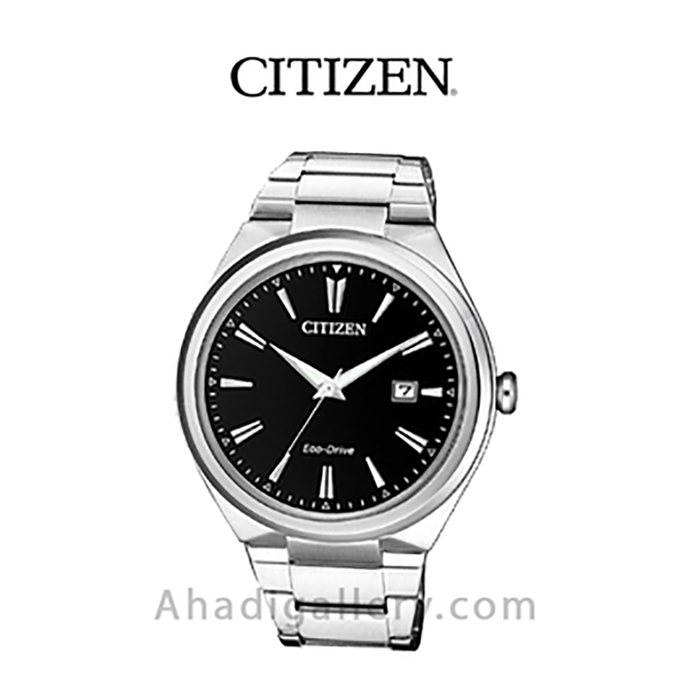 ساعت مچی سیتیزن مدل AW1370-51F