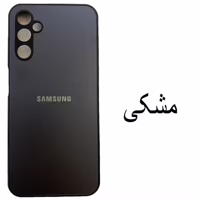 کاور مدل PVD AG GLASS مناسب برای گوشی موبایل سامسونگ Galaxy A14 / A14 5G