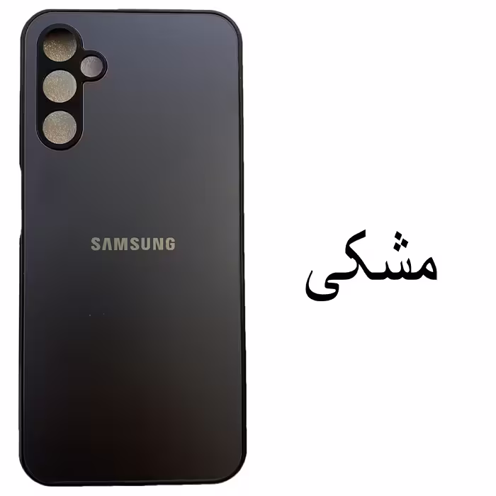 کاور مدل PVD AG GLASS مناسب برای گوشی موبایل سامسونگ Galaxy A14 / A14 5G