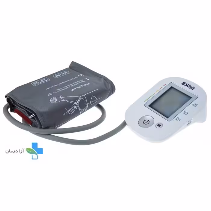فشارسنج دیجیتال بازویی بی ول مدل PRO-35
