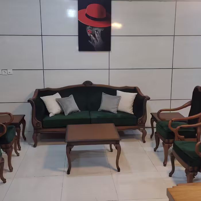 مبل امپراتور