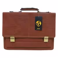 کیف اداری سیی مدل گارد کد 286.1
