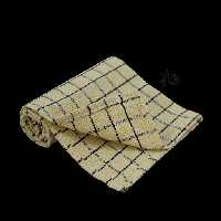 دستمال آشپزخانه دستبافت طرح ایکیا