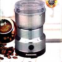 آسیاب قهوه پاناسونیک با تیغه 8 پر