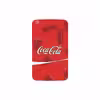 برچسب پوششی ماهوت مدل Coca-Cola-Logo مناسب برای تبلت سامسونگ Galaxy Tab 3 8.0 2013 T311