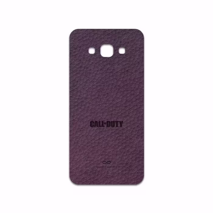 برچسب پوششی ماهوت مدل PL-CL_F_DUT مناسب برای گوشی موبایل سامسونگ Galaxy A8