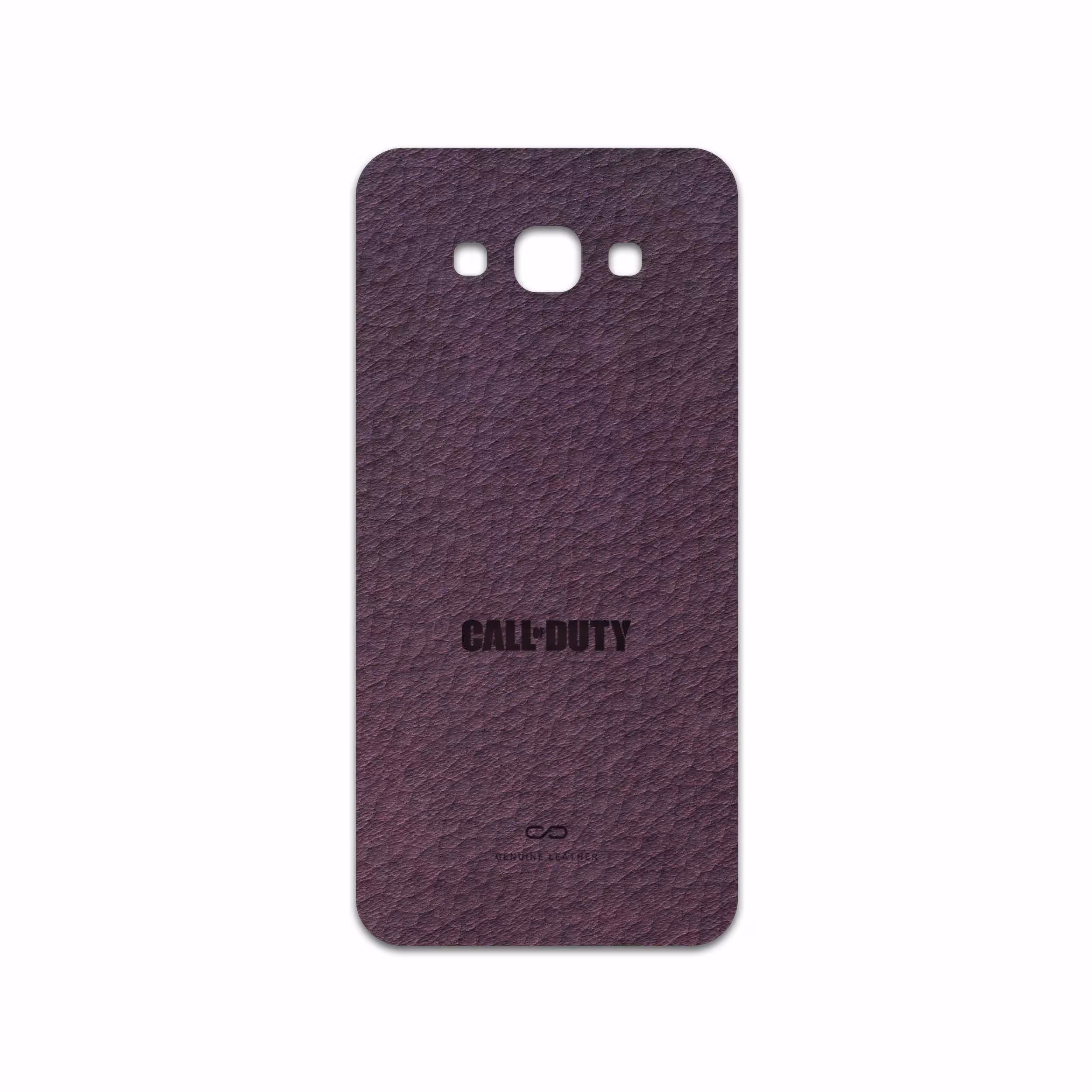 برچسب پوششی ماهوت مدل PL-CL_F_DUT مناسب برای گوشی موبایل سامسونگ Galaxy A8