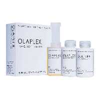 مجموعه مراقبت از مو اولاپلکس مدل Traveling Stylist Kit حجم 100 میلی لیتر بسته 3 عددی