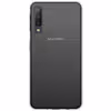 کاور مدل Clear TPU مناسب برای گوشی موبایل سامسونگ Galaxy A7 2018 / A750