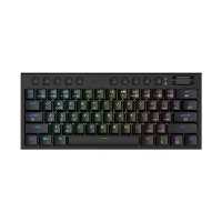 صفحه کلید بی‌سیم ردراگون مدل NOCTIS PRO K632RGB-PRO • سوئیچ قرمز