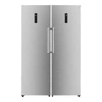 یخچال فریزر دوقلو جی پلاس مدل GRF-M2720LS/GRF-M2720FS