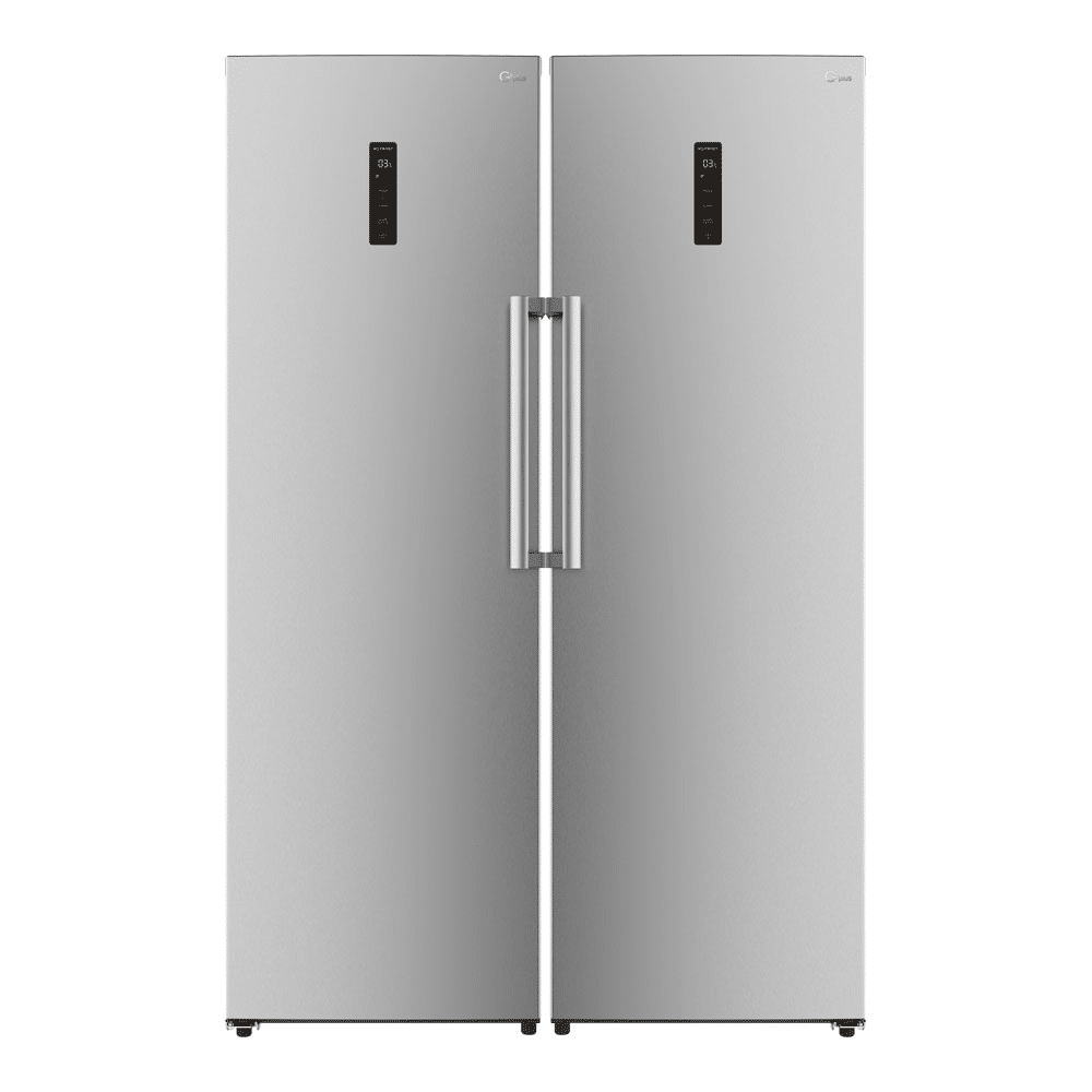 یخچال فریزر دوقلو جی پلاس مدل GRF-M2720LS/GRF-M2720FS