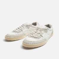 کفش اسپورت مردانه زارا RETRO TRAINERS | تهران زارا TehranZara