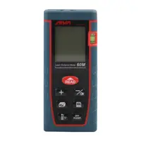 متر لیزری آروا مدل 4665