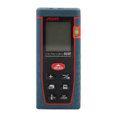 متر لیزری آروا مدل 4665
