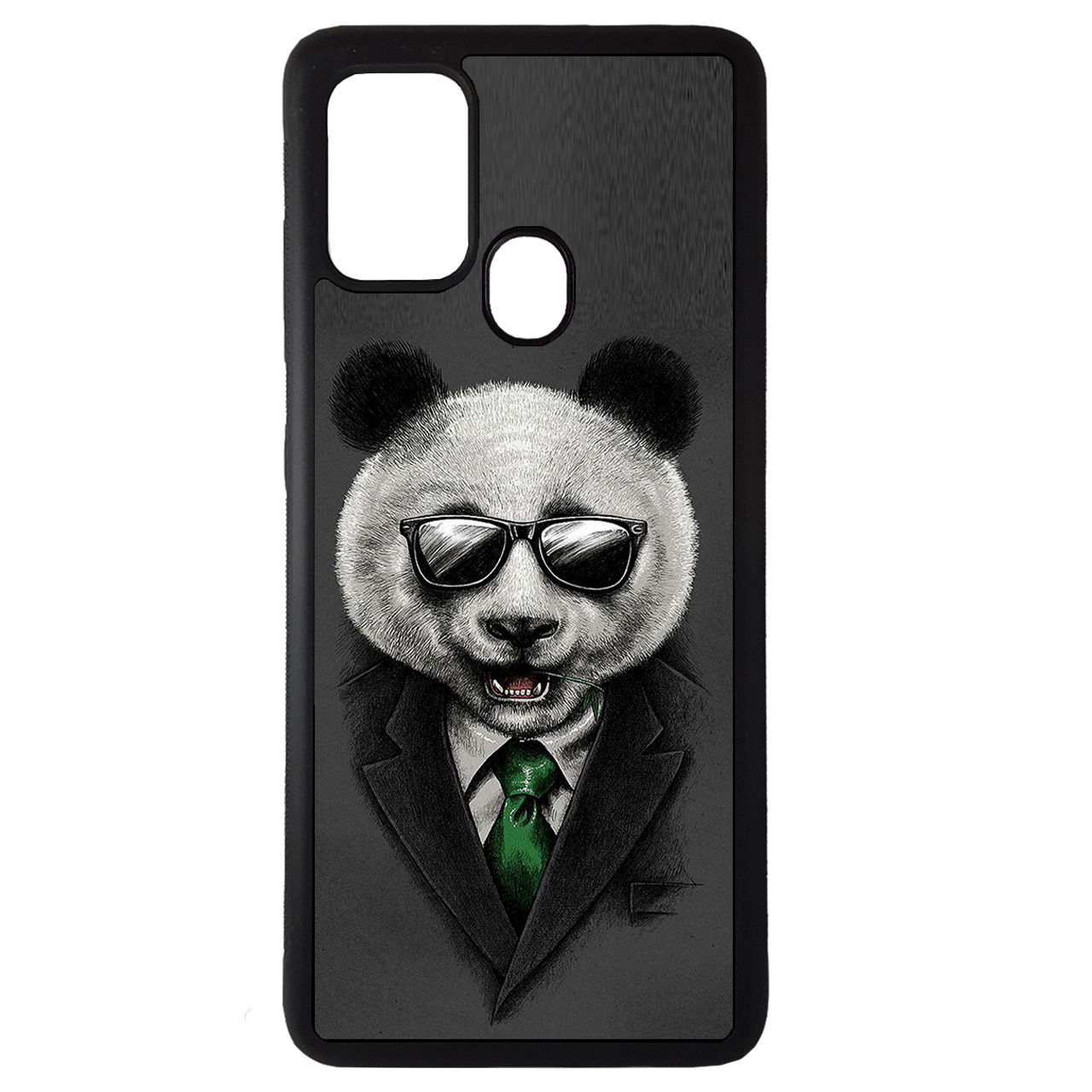 کاور طرح پاندا کد 1146 مناسب برای گوشی موبایل سامسونگ galaxy m21