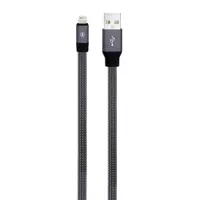 کابل تبدیل USB به لایتنینگ موکسوم مدل CC-39 طول 1 متر