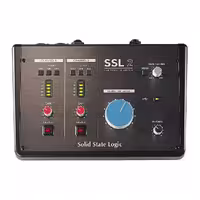 کارت صدا اس اس ال 2 SSL 2