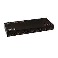 اسپلیتر 8 پورت HDMI کی نت K-S638