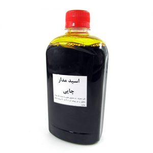 مایع اسید مدار چاپی 250CC