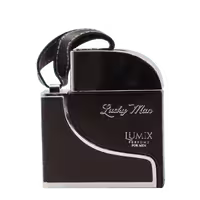 ادوپرفیوم مردانه بست گیت مدل Lucky man حجم 100 میل
