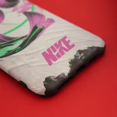 کاور مدل NK-02 مناسب برای گوشی موبایل اپل iPhone 11 Pro Max 