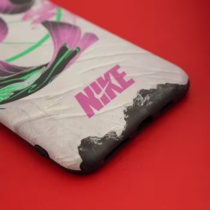 کاور مدل NK-02 مناسب برای گوشی موبایل اپل iPhone 11 Pro Max 