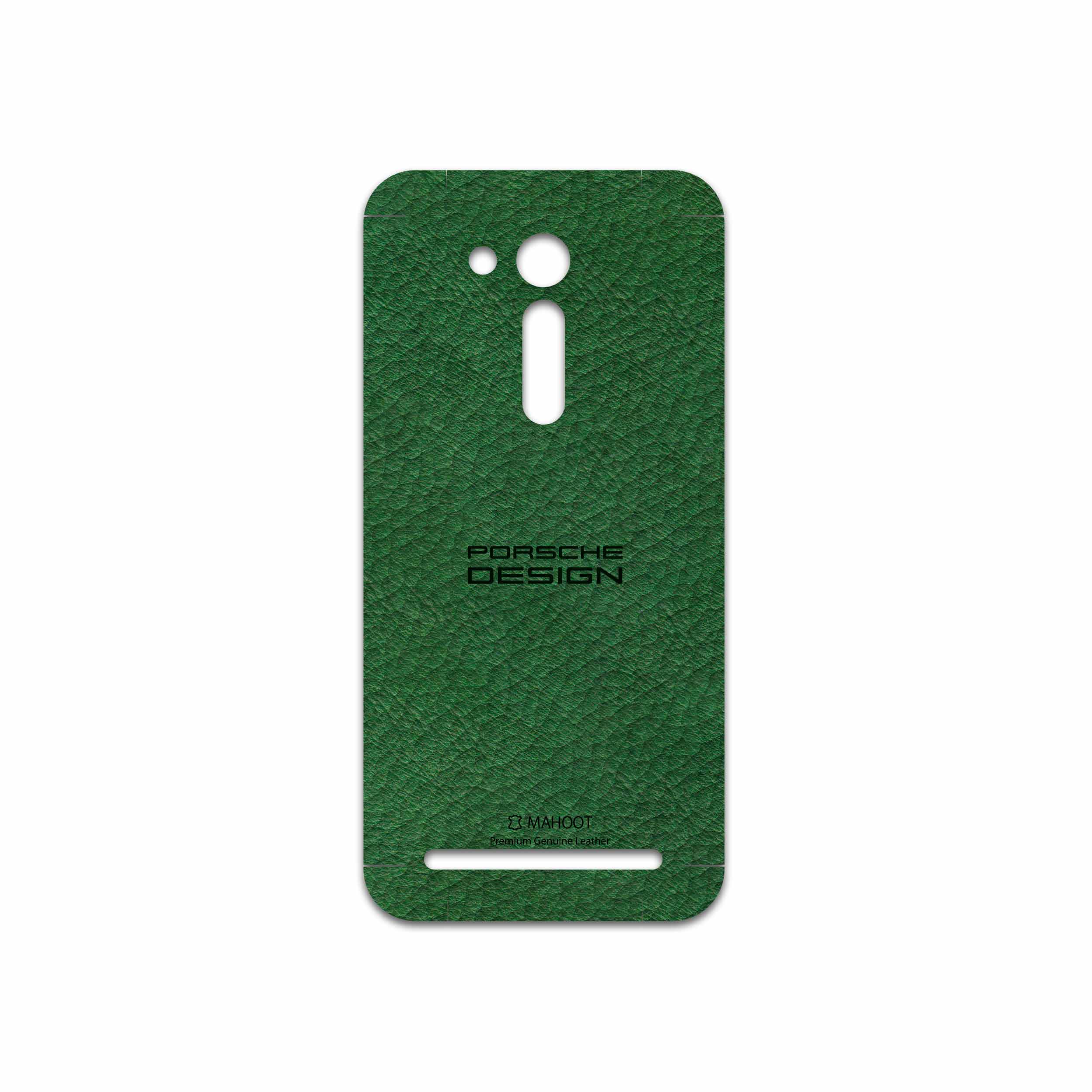 برچسب پوششی ماهوت مدل GL-PRDS مناسب برای گوشی موبایل ایسوس Zenfone Go