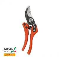 قیچی باغبانی لایت ژاپن (LIGHT JAPAN) مدل 3169af