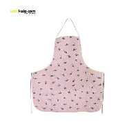 پیش بند آشپزخانه مدل 3839