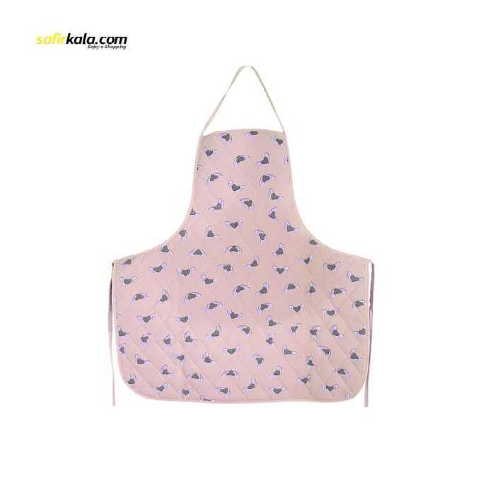 پیش بند آشپزخانه مدل 3839