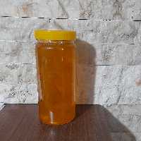 مربای بالنگ (100کیلویی)