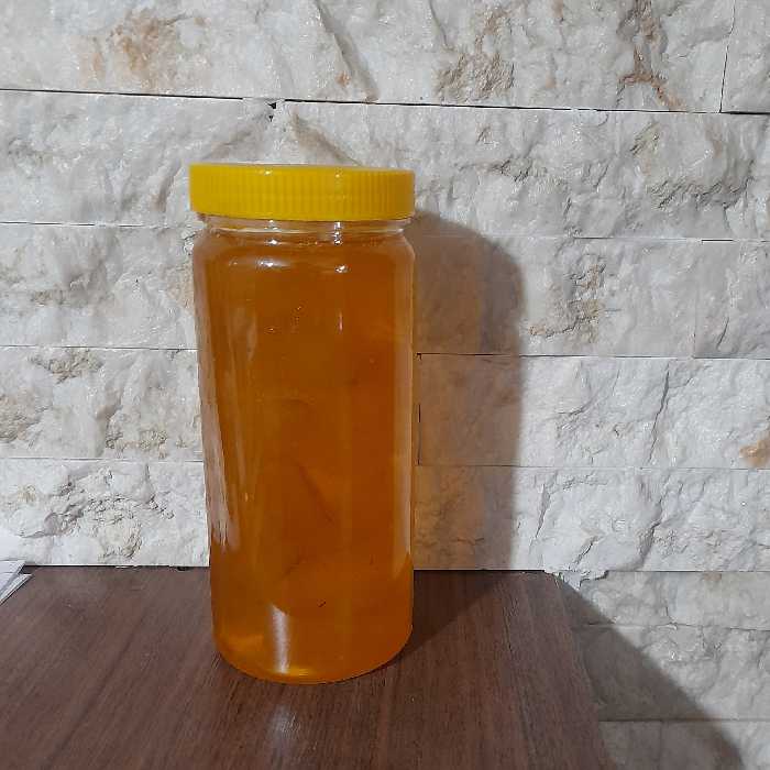 مربای بالنگ (100کیلویی)